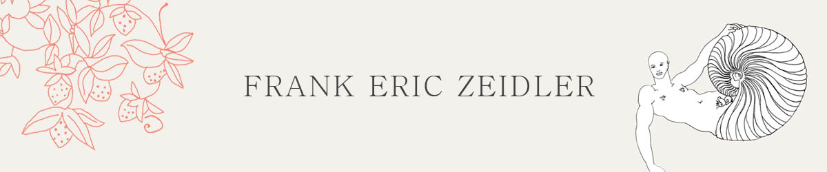 Frank Eric Zeidler