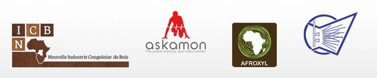 Exemples de créations de logos